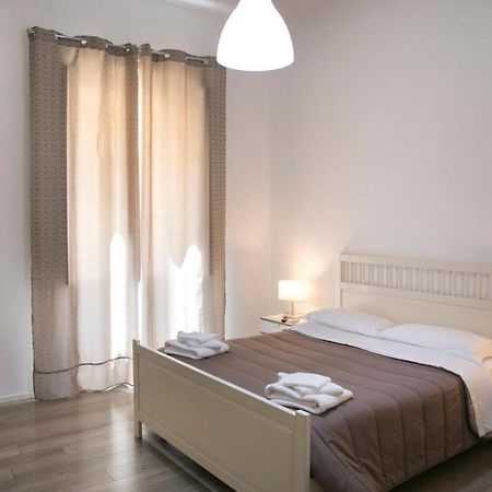 Annale Apartment Marsala Bagian luar foto