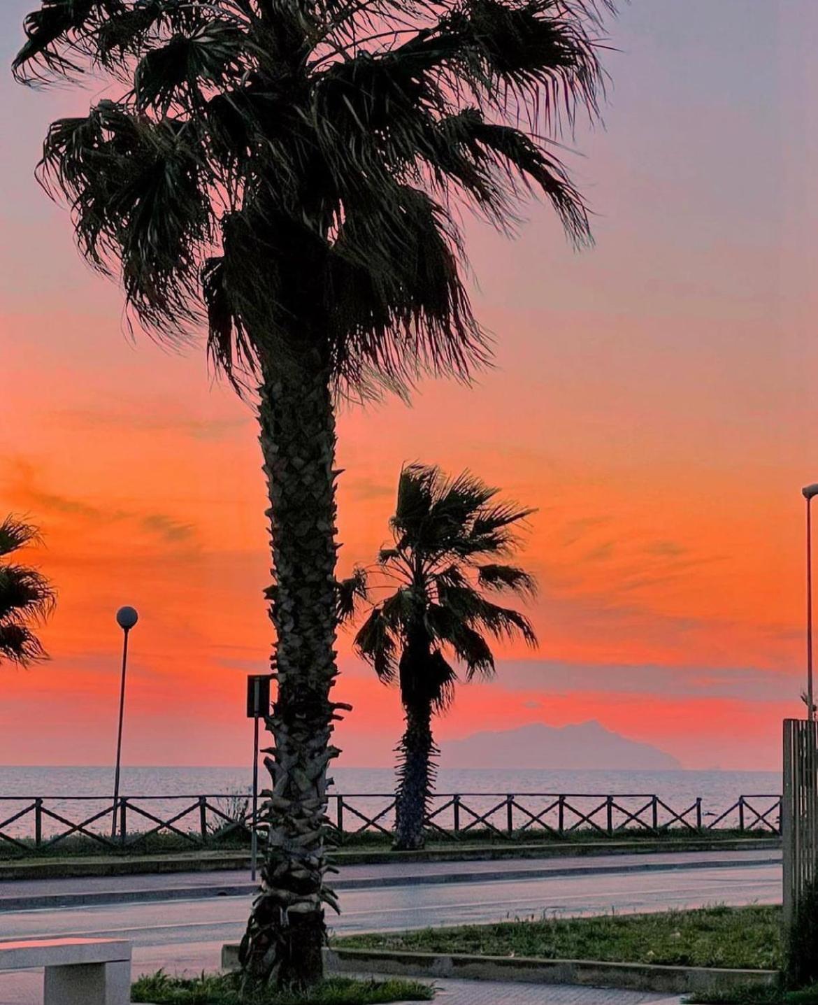 Annale Apartment Marsala Bagian luar foto