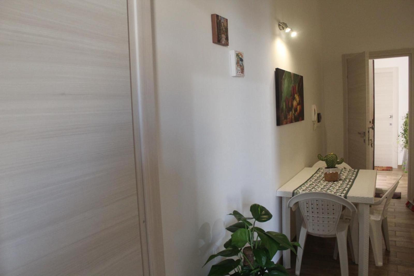 Annale Apartment Marsala Bagian luar foto