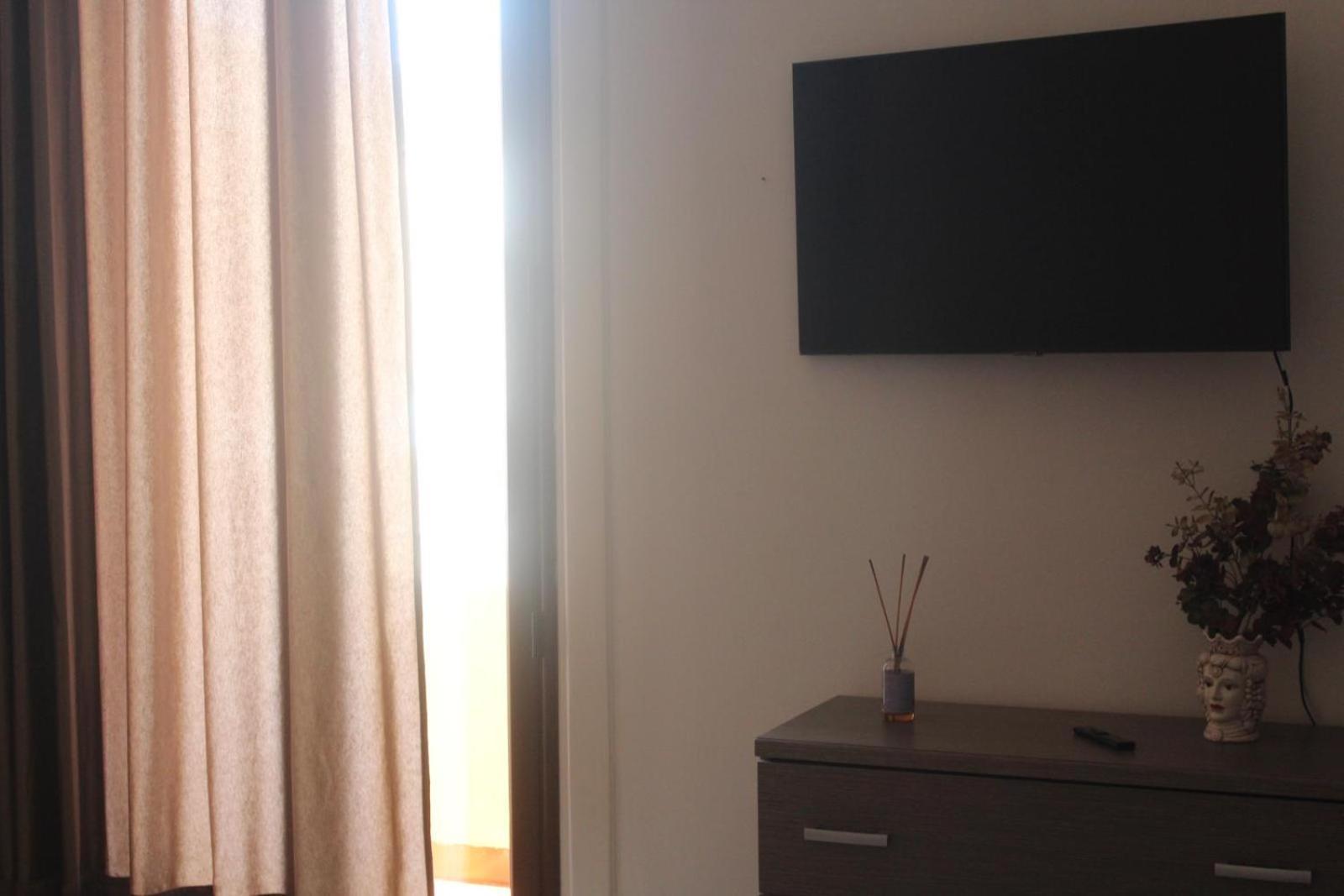 Annale Apartment Marsala Bagian luar foto