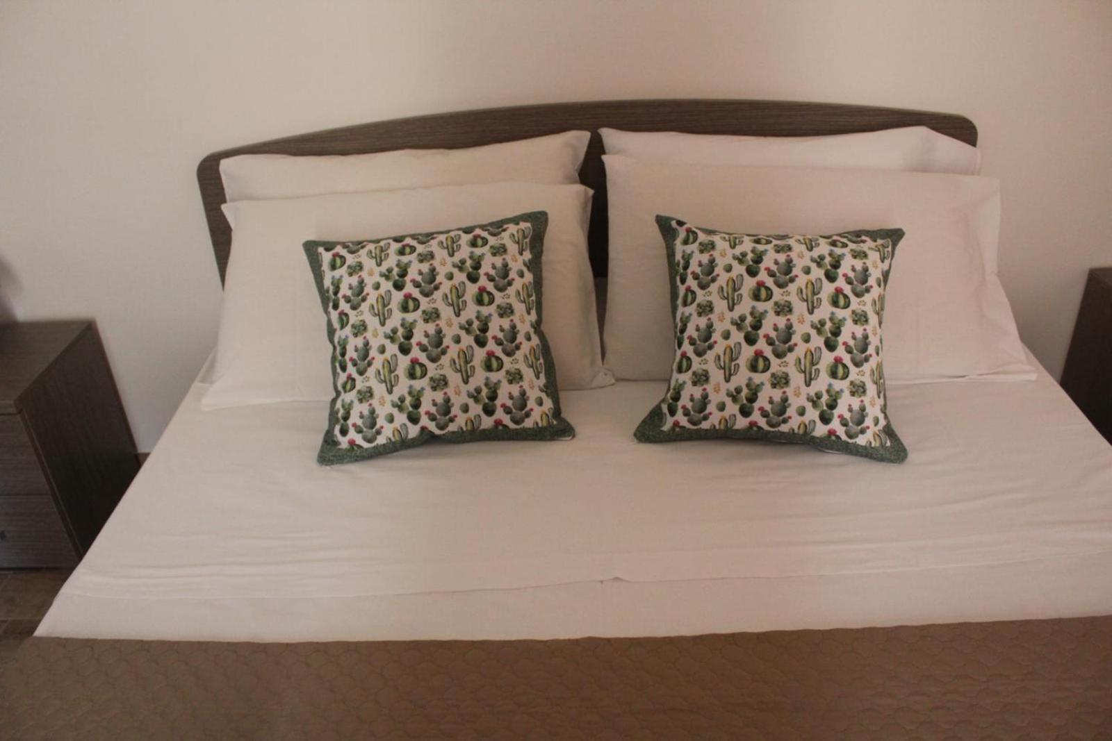 Annale Apartment Marsala Bagian luar foto