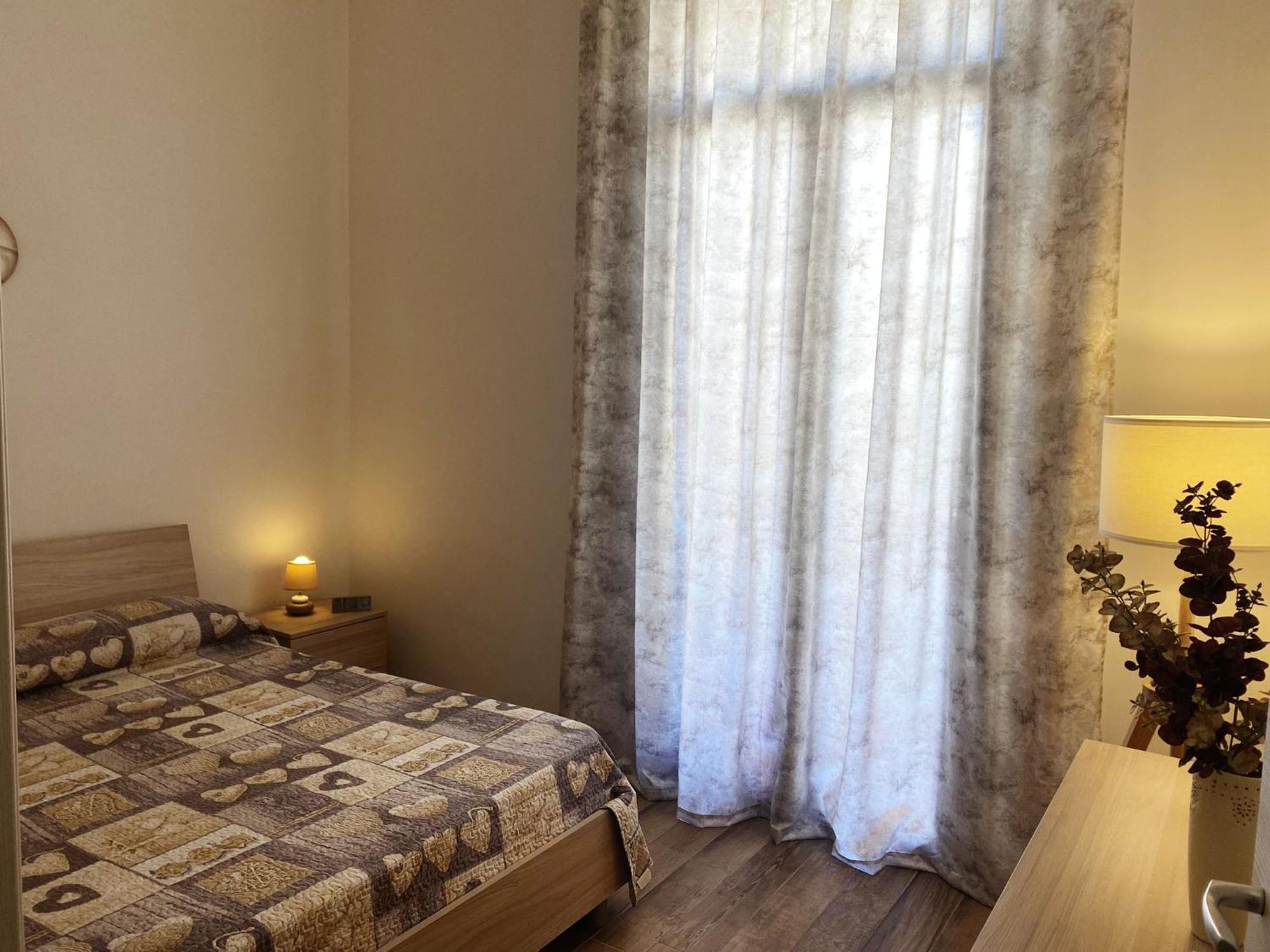 Annale Apartment Marsala Bagian luar foto
