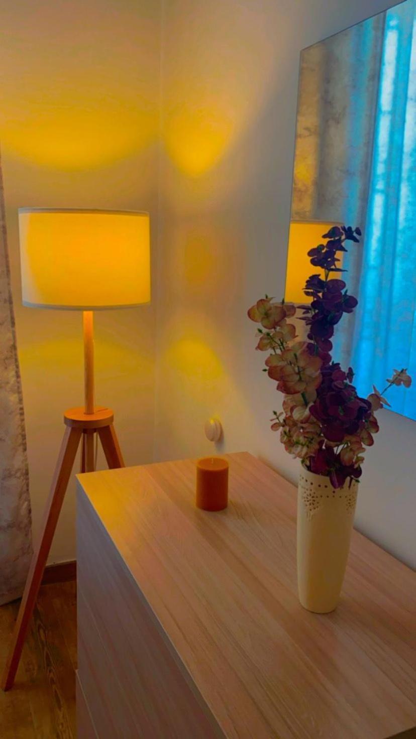 Annale Apartment Marsala Bagian luar foto